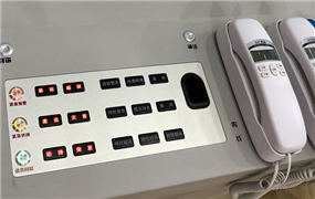 通訊設備的應用