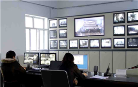 安防領域的應用