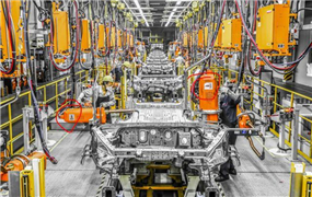 汽車工業(yè)開關(guān)的應(yīng)用