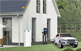 儲能領域的應用