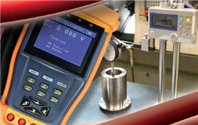 測量儀器的應用