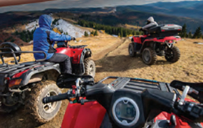 面向運輸和農機車輛的開關應用