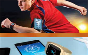 面向可穿戴設備的開關應用