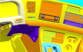 德崧D-SWITCH防呆防震動開關(guān)在新興電動汽車領(lǐng)域的應(yīng)用