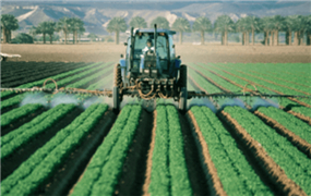 德崧D-SWITCH為農機作業車輛應用推出高性能密封防水按鈕開關系列