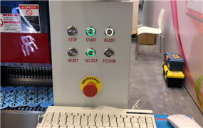 防破壞開關（金屬按鈕開關）在日常生活中的應用