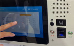 金屬開關在安防產品中的重要性