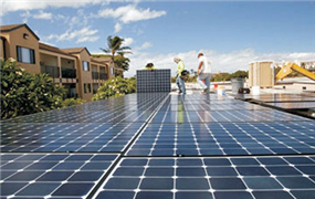 清潔能源儲能系統離不開高性能的電氣開關