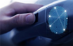 德崧D-SWITCH指紋識別開關提供 5G 驅動的服務