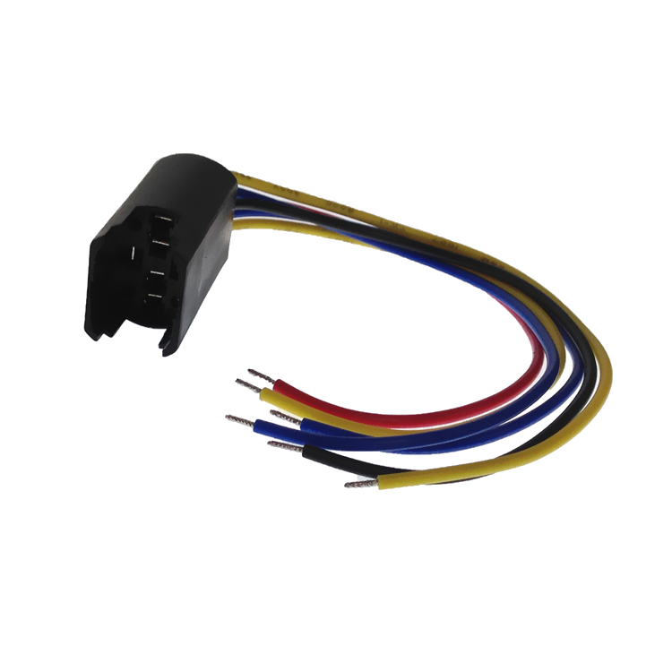 22mm金屬按鈕開關快接插頭