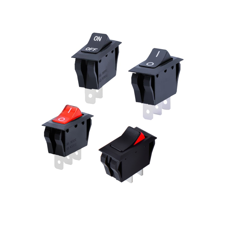 R-2船型開關 R-2船型開關