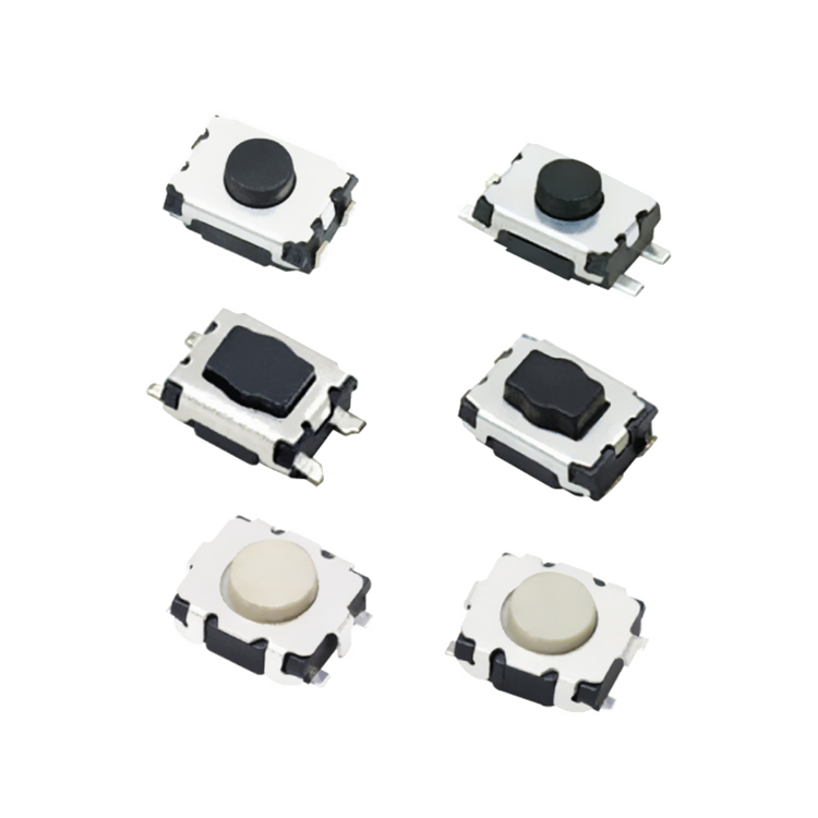 直按鍵輕觸開關 直按鍵輕觸開關