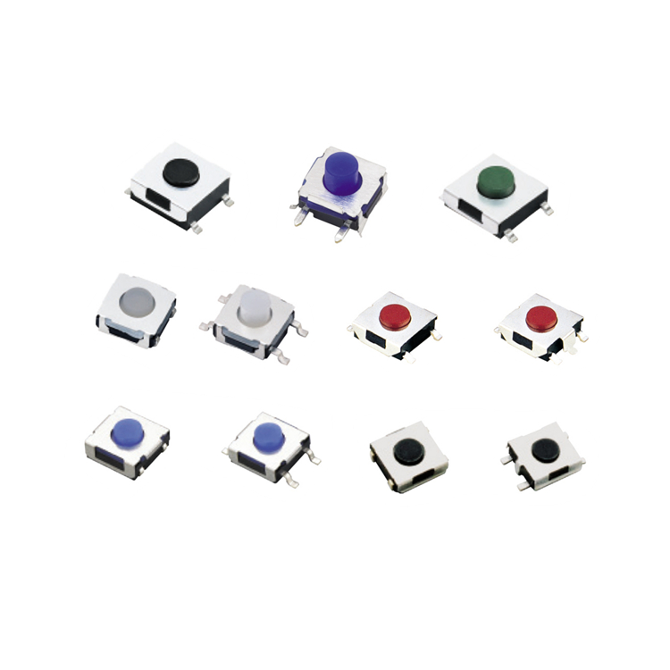 6.2*6.2輕觸開關