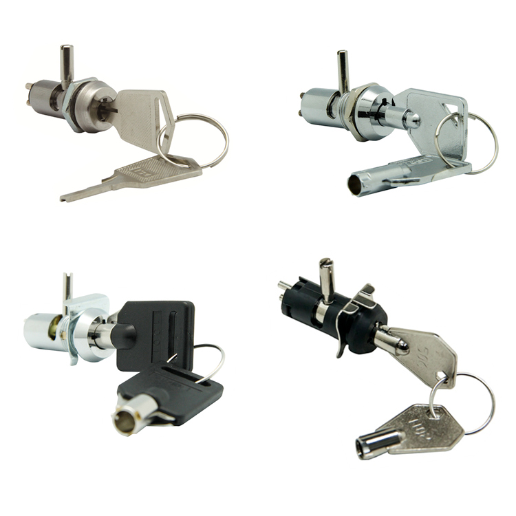 雙功能鑰匙開關 雙功能鑰匙開關