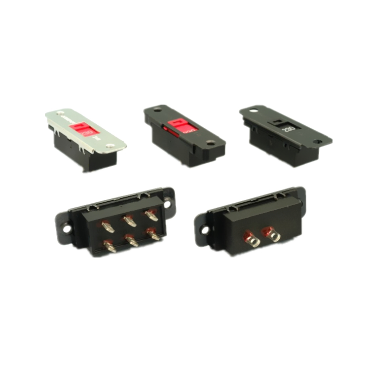 電壓切換撥動(dòng)開關(guān)