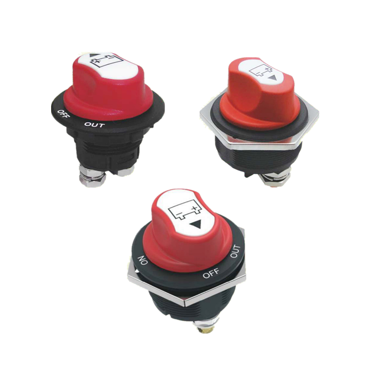 汽車電瓶開關(guān)