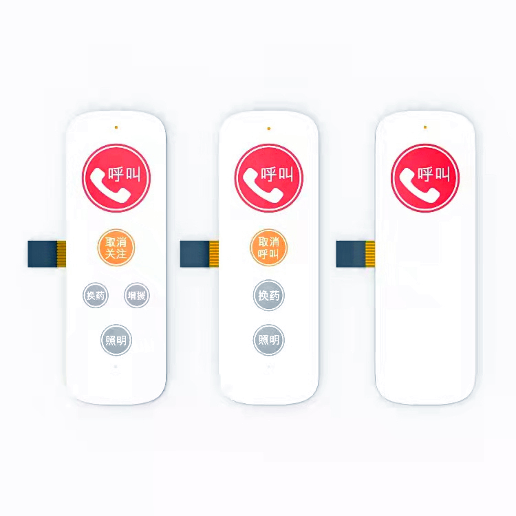 定制款醫療設備觸摸開關 定制款醫療設備觸摸開關