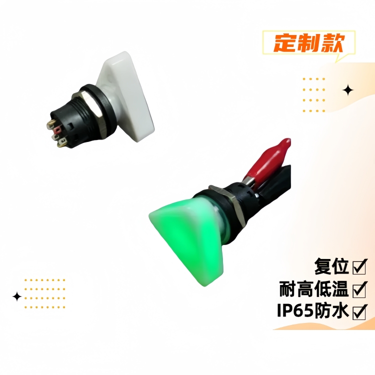 16mm儲能電池開關