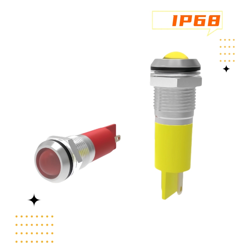 車載操控臺信號指示燈 車載操控臺信號指示燈